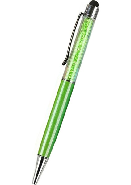 At-22 2 1 Evrensel Stylus Tükenmez Kalem Yeşil (Yurt Dışından) fiyatları