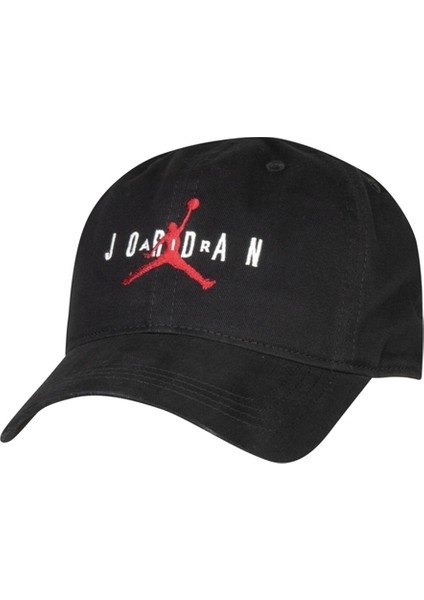 Jordan Jan Curve Brım Adjustable Hat Şapka