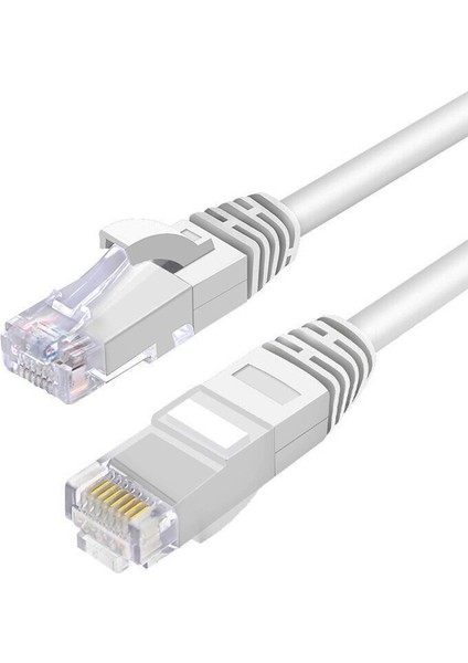 C-566 Cat6 Fabrikasyon Patch Kablo - 1.5m
