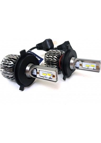 Femex Eco Power Hb3 9005 Simsek Etkili Zenon Csp LED Xenon