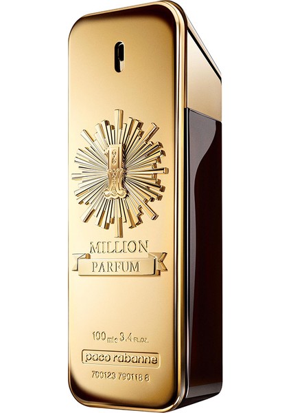 1 Million Parfum Edp 100ML Erkek Parfümü