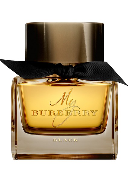 My Burberry Black Edp 90ML Bayan Parfümü