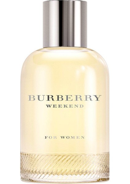 Weekend Edp 100ML Bayan Parfümü
