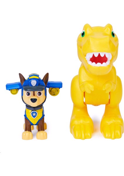 Paw Patrol Dino Yavrular Chase P: 108728