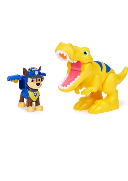 Paw Patrol Dino Yavrular Chase P: 108728