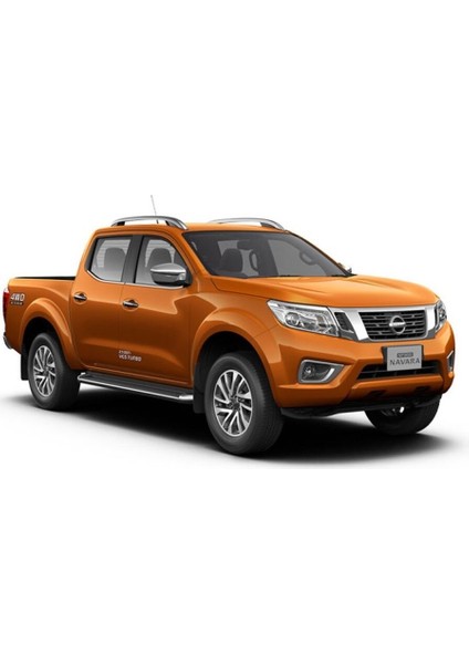 Nissan navara port bagaj tavan çıtası 2015+ fiyatları