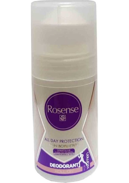 Roll On Deodorant Bayan 50 ml fiyatları