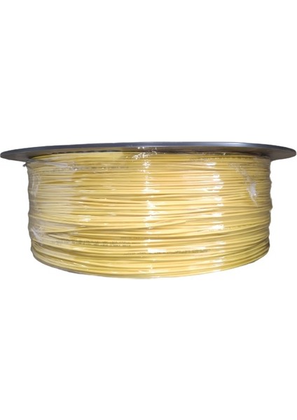 Simpleks Fiber / Drop Kablo 100 Metre