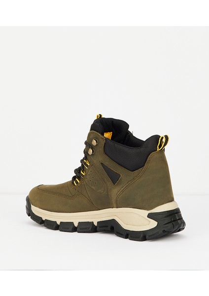 erpillar Retta Gtx Olıve // Nubuk modelleri