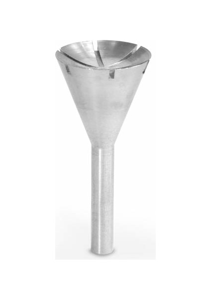 Saburtooth 14XCUT1 Crosscutter Ahşap Göz Yuvası Açma Frezesi (Sap:6.35 Mm)