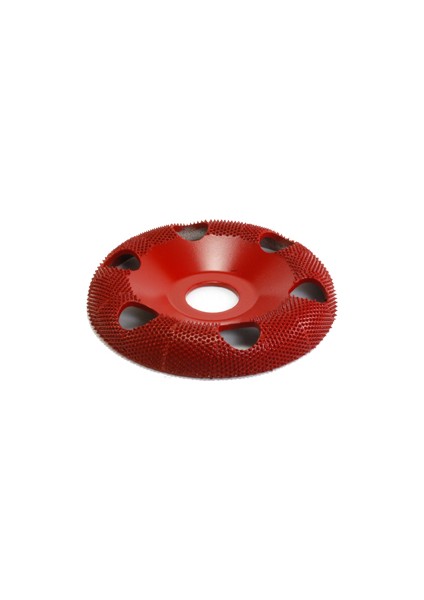 Saburtooth DW470H Orta Diş Ahşap Törpü 100 mm