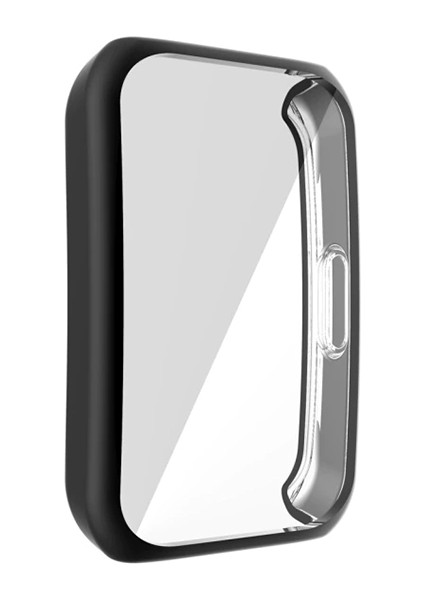 Huawei Honor Band 6 360 Koruma Ultra Ince Silikon Kılıf modelleri