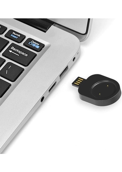 Xiaomi Amaz Fit Gtr 2 Gts 2 A1951 USB Şarj Aleti Amaz Fit Pop indirimleri
