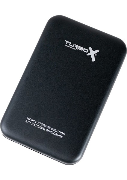 M5-320 USB 3.0 2.5'' 320GB Harici Harddisk