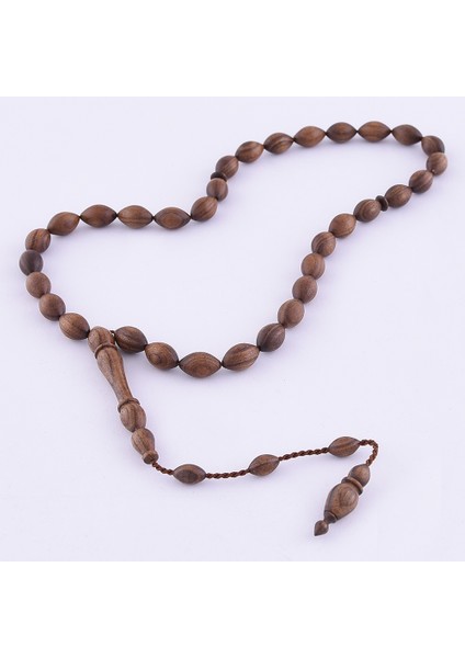 Sandal Usta İşi Tesbih