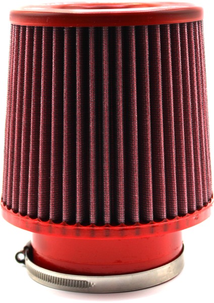 Açık Hava Filtresi 100MM Giriş 140MM Uzunluk