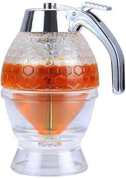 Honey Dispenser Baldanlık