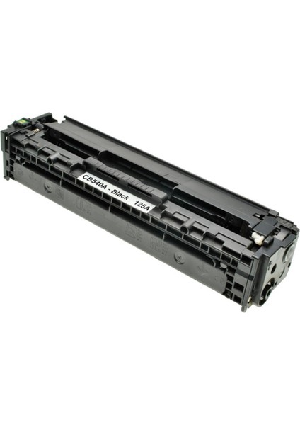 Tonertürk® 125A Muadil Toner Set - A Plus / CP1215 / CP1515 / CM1312 / CB540A