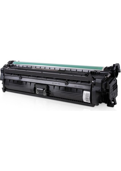 Tonertürk® 651A Muadil Toner Set / Tonertürk® Enterprise 700 Color Mfp M775 / CE340A