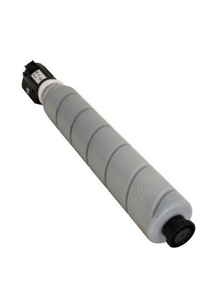 Tonertürk® C-EXV49 Muadil Toner Siyah/ IR-C3320 / IR-C3325 Muadil Toneri