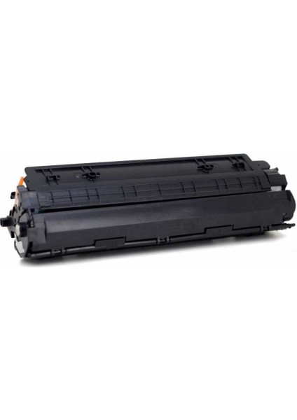 Tonertürk® CRG-728 Muadil Toner - MF4730/MF4750/MF4770/MF4770N/MF4780