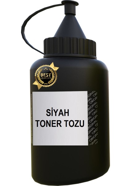 Tonertürk® Ricoh MP2554 Toner Tozu 250GR. / MP2555 / MP3054 / MP3055 / MP3554 / MP3555