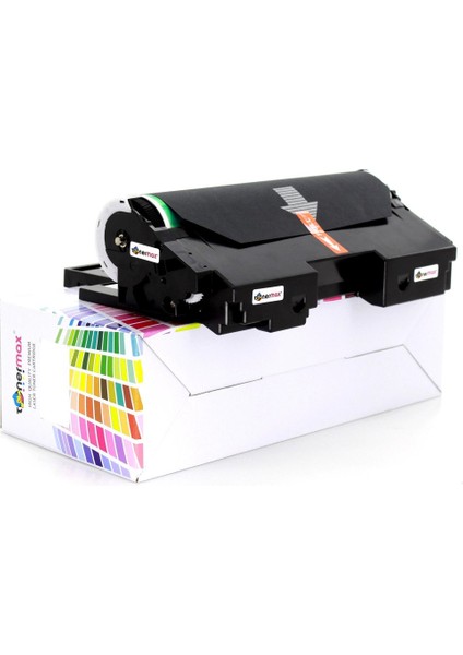 Tonertürk® Samsung R406 Muadil Drum Ünitesi / CLP360 / CLP365 / CLX3300 / CLX3305 / C410 / C460 fırsatları