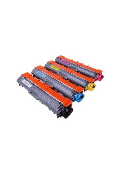 Tonertürk® TN-361 Muadil Toner Set /DCP-L8400 / DCP-8450 / HL-L8250 / HL-L8350 MFC-L8650 / MFC-L8850