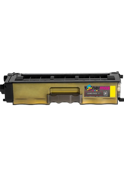 Tonertürk® TN-361 Muadil Toner SARI/DCP-L8400 / DCP-8450 / HL-L8250 / HL-L8350 MFC-L8650 / MFC-L8850