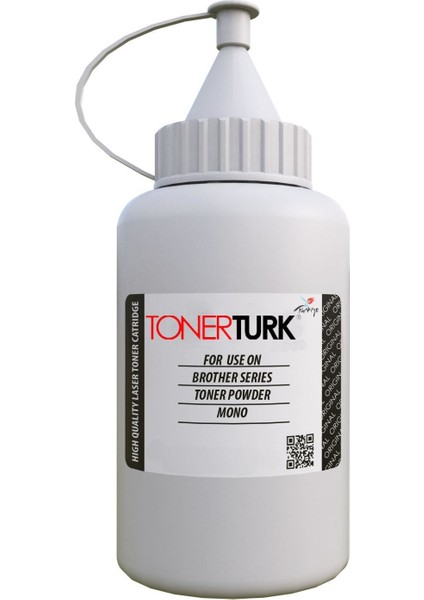 Tonertürk® CRG-047 Toner Tozu 250GR. / MF112 / MF113 / LBP112 / LBP113