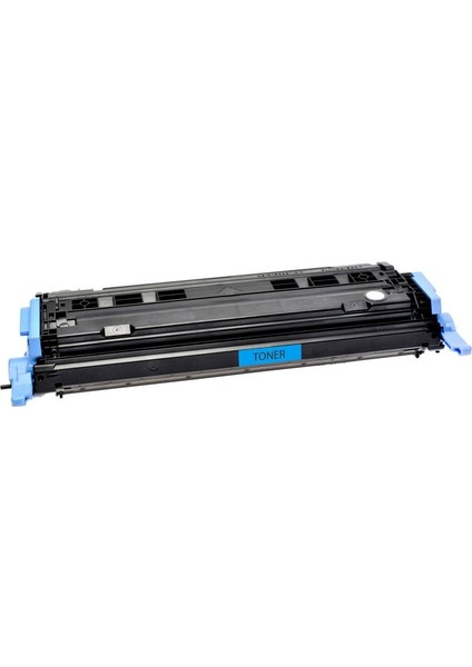 Tonertürk® CRG-707 Muadil Toner Mavi/ LBP-5000 / LBP-5100 Muadil Toner - Ekonomik