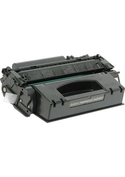 Tonertürk® 715H / CRG-715H / LBP-3311 / LBP-3370 / LBP-3310 Muadil Toner - A Plus