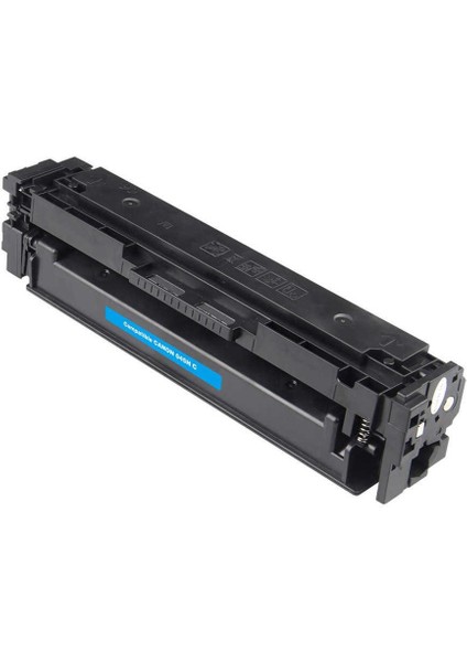 Tonertürk® CRG-045H Muadil Toner Mavi/ LBP611 / LBP613 / MF631 / MF633 / MF635