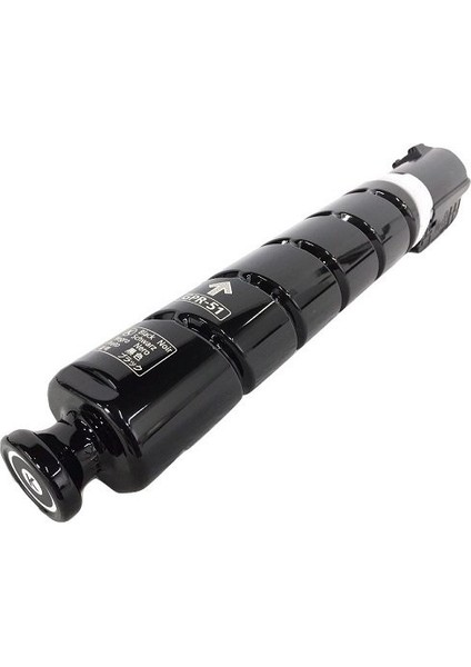 Tonertürk® C-EXV47 Muadil Toner Siyah/ IR-C250I / IR-C255I / IR-C350I / IR-C350P / IR-C351IF / IR-C355I / IR-C355IFC / IR-C355P