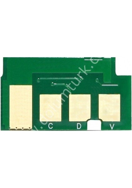Tonertürk® Samsung MLT-D111L Yüksek Kapasiteli Çip / Xpress M2020 / M2022 / M2070 Yüksek Kapasiteli Çip