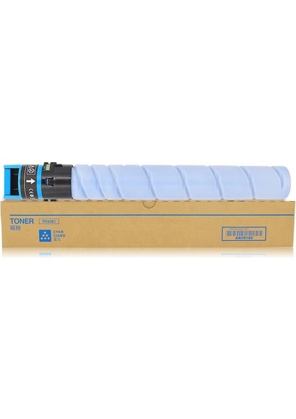 Tonertürk® Minolta TN-328 Muadil Toner Set / Bizhub C250I / C300I / C360I indirimleri