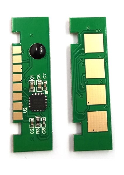 Tonertürk® 117A W2070A / Tonertürk® 150A / 150NW / 178NW / 179FNW Cmyk Set Çip