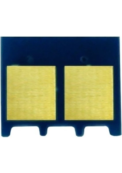 Tonertürk® CRG-729 Çip Mavi/ LBP-7010 / LBP-7018