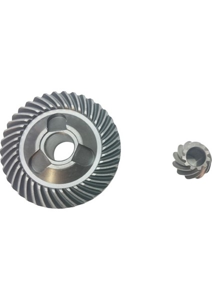 Bosch Tipi Gws 19-125 Dişli Takımı