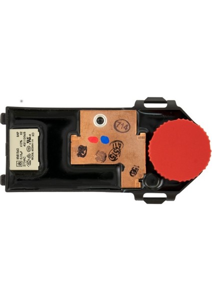 Bosch Gws 13-125 Devir Ayar Kartı Hız Kontrol Kartı