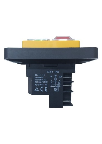 Makita Mlt 100 Şalter Switch