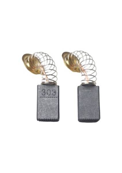 Makita Hs 6601 Kömür Fırça Karbon