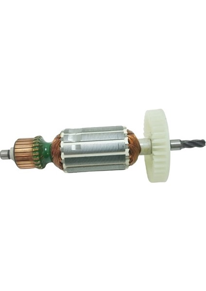Makita Tipi 4328 Endüvi Rotor Kollektör