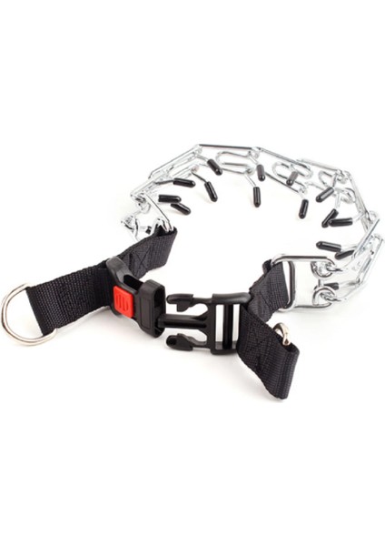 Köpek Yürüyüş Boyun Zincir Eğitim Tasması 2.5 mm x 35 cm fiyatları