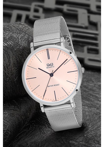 3G2558 Unisex Kol Saati