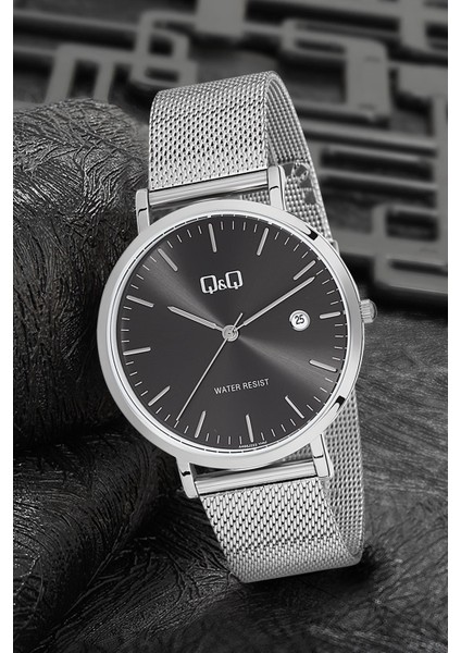 3G2548 Unisex Kol Saati