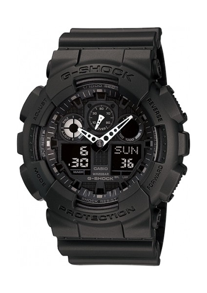 GA-100-1A1DR Erkek Kol Saati