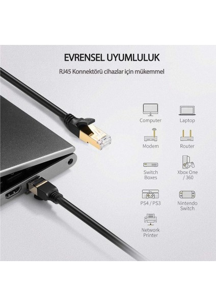 Kulaklık Mikrofon Ayırıcı 3.5mm