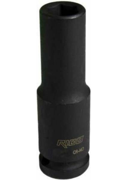 6 Köşe Derin Havalı Lokma 21MM