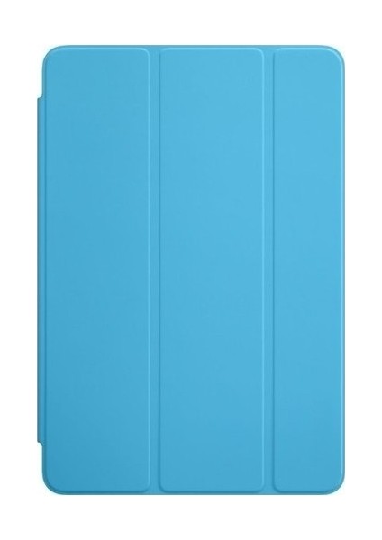 Samsung Galaxy Tab S7 Fe SM-T730 SM-735 SM-T737 Sert Pc Smart Cover Kılıf